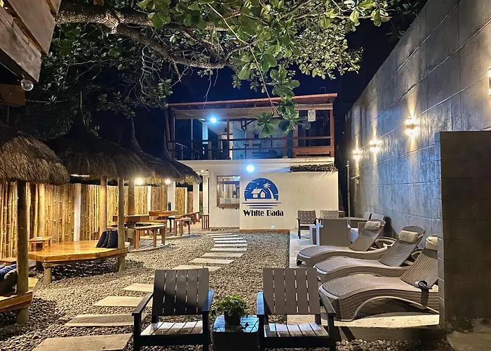 White Bada Guesthouse