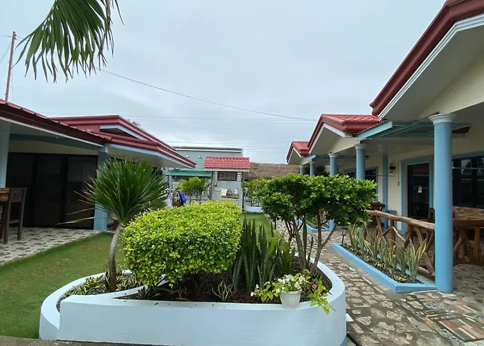 Aloha Seaside Resort